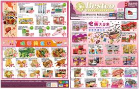 bestco - Bestco - Scarborough flyer valid from 09-05 - 09-11