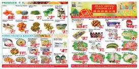jian-hing - Jian Hing - Scarborough flyer valid from 08-29 - 09-04