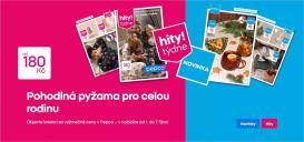 pepco - Aktuální Pepco leták platný od čtvrtka 01.10.2026 do středy 07.10.2026
