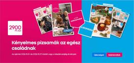 pepco - Aktuális Pepco szórólap érvényes csütörtöktől 2026.10.01.-től szerdától 2026.10.07.-ig