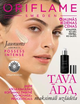 oriflame - ORIFLAME - Katalogs 14 (07.10.2026 - 17.11.2026)