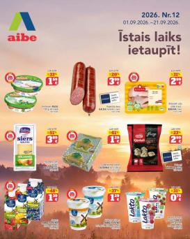 aibe - AIBE (01.09.2026 - 21.09.2026)