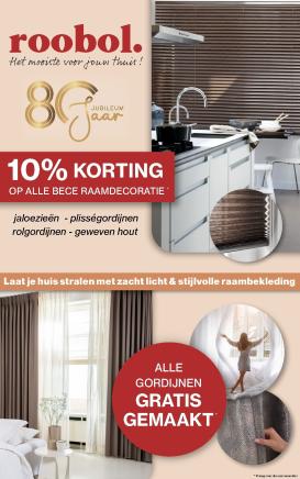 roobol - De Roobol folder geldig vanaf 21-02-2026 t/m 20-03-2026