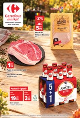 carrefour - Brosura Carrefour - Market valabilă de la miercuri 14.10.2026 până la marți 27.10.2026