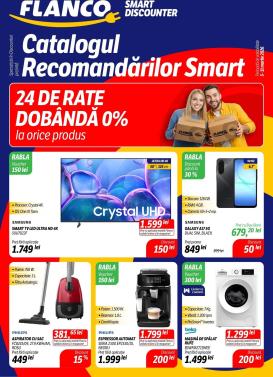 flanco - Catalog Flanco online – oferte valabile din 05.03.2026