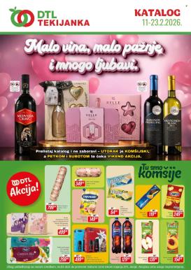 tekijanka - Tekijanka katalog - 11.02.-23.02.2026