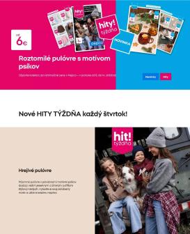 pepco - Aktuálny Pepco leták od štvrtka, 08.10.2026 do stredy, 14.10.2026