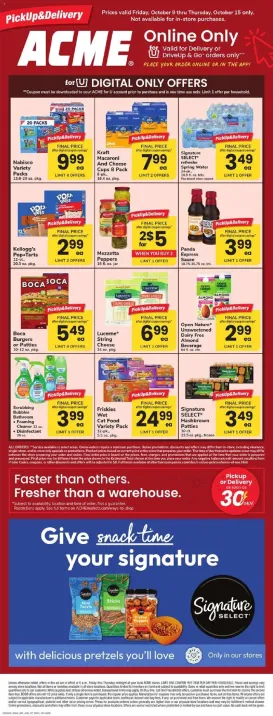 acme - Acme Specialty Publication - 10/09 - 10/15 2026
