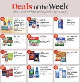 walgreens - Walgreens Weekly Ad - 09/27 - 10/03 2026