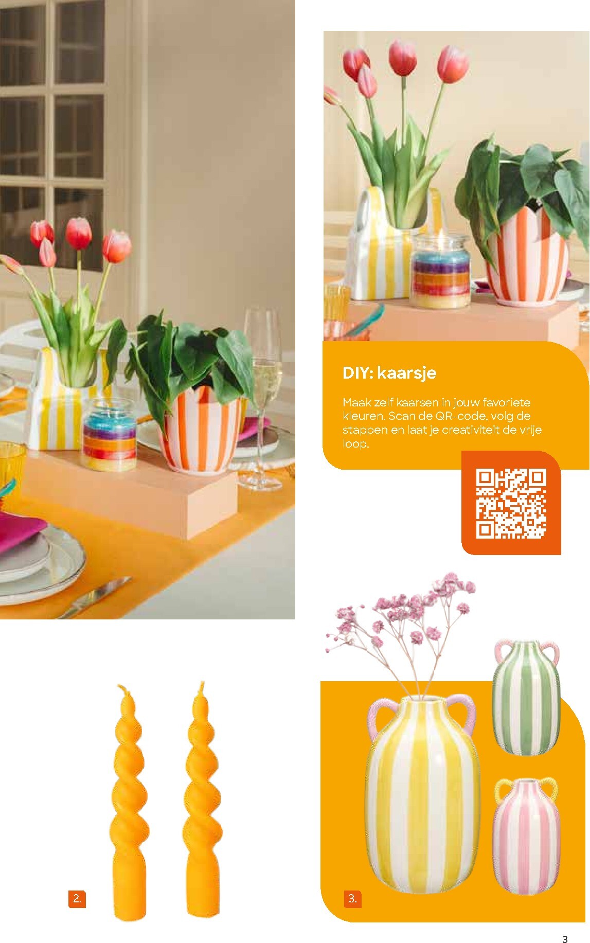 ava - De Ava - Spring folder geldig vanaf 01/02/2026 t/m 15/04/2026 - page: 3