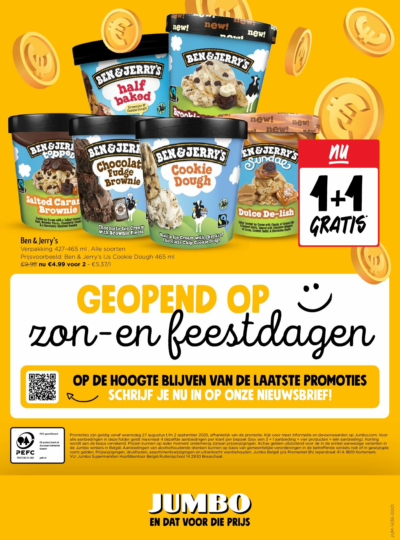 jumbo - Jumbo folder geldig vanaf 27/08 - 02/09 - page: 10