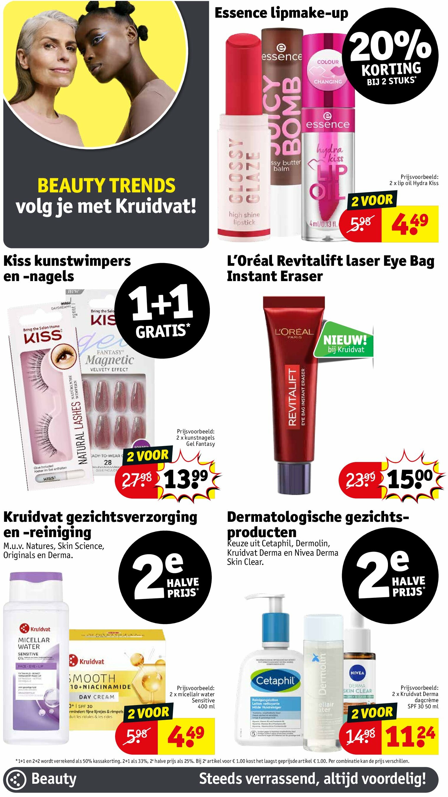 kruidvat - Kruidvat folder geldig vanaf 02/09 - 07/09 - page: 8