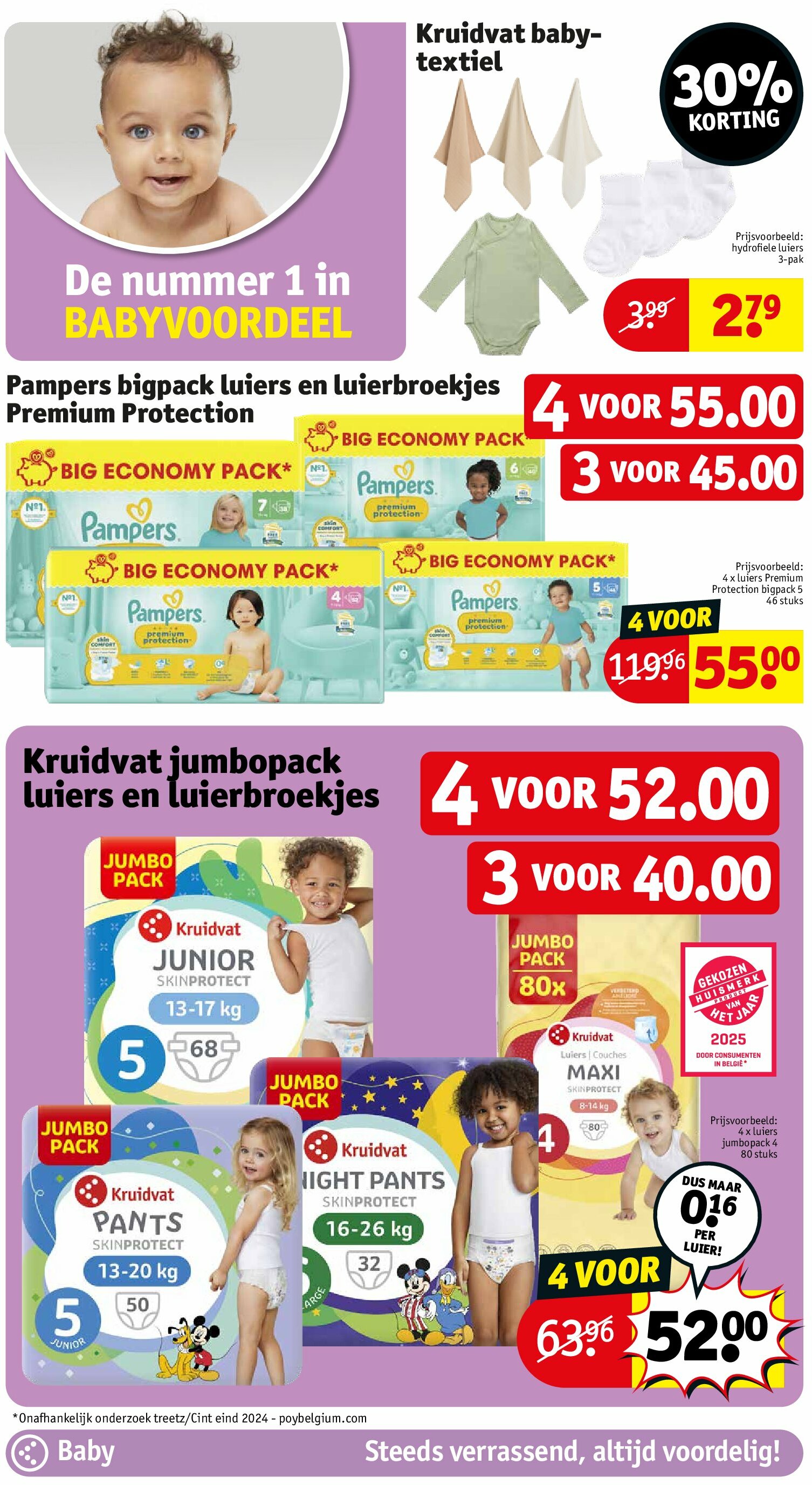 kruidvat - Kruidvat folder geldig vanaf 02/09 - 07/09 - page: 22