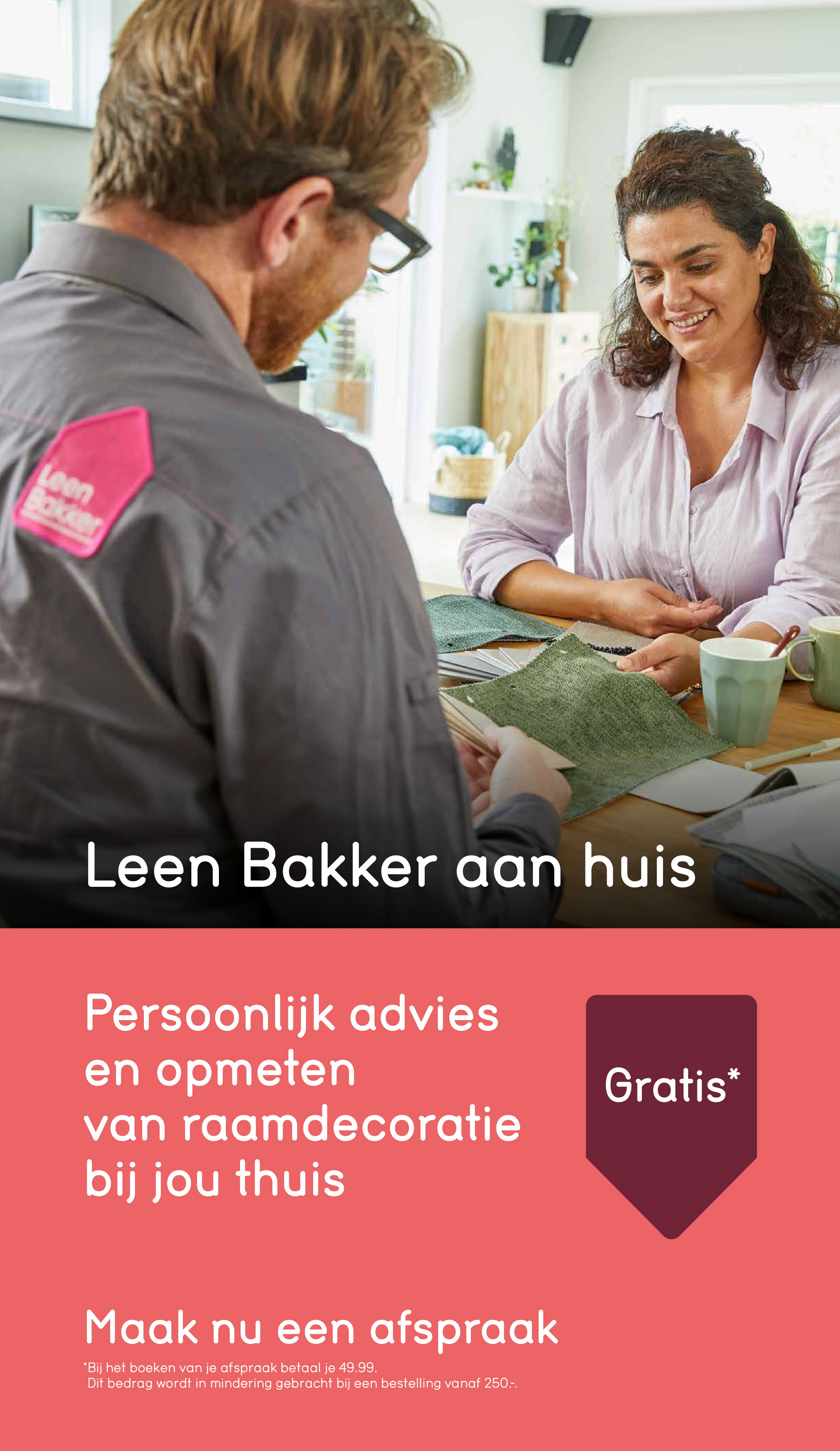 leen-bakker - Leen Bakker folder geldig vanaf 01/09 - 14/09 - page: 13