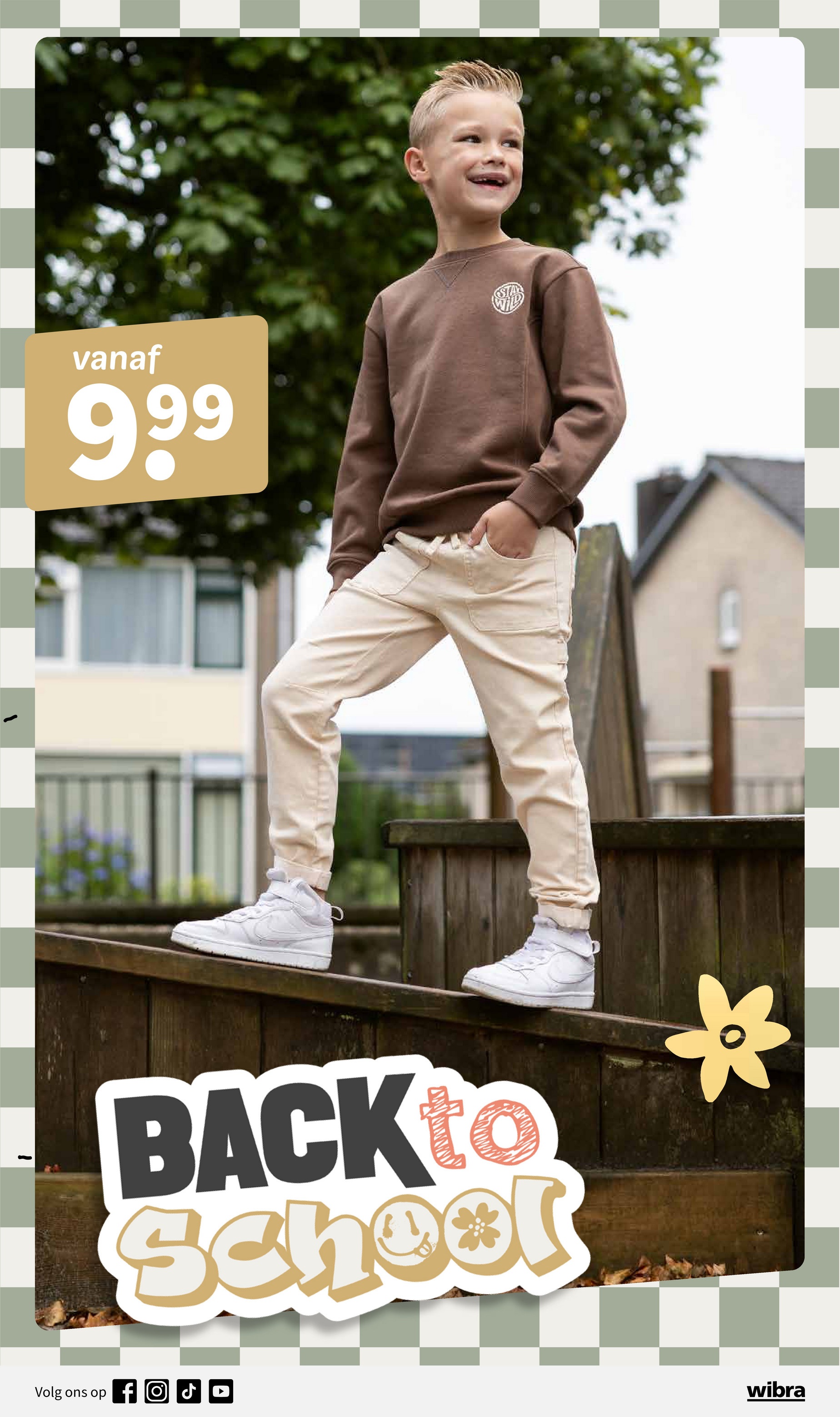 wibra - Wibra - Back to School folder geldig vanaf 14/08 - 27/08 - page: 31