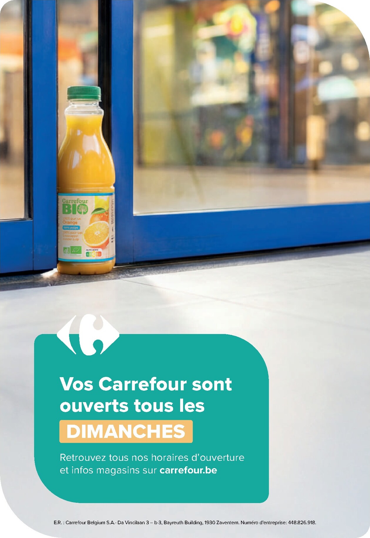 carrefour - Huidige Carrefour - E-coupons folder geldig van vrijdag 11/09/2026 tot zondag 11/10/2026 - page: 10