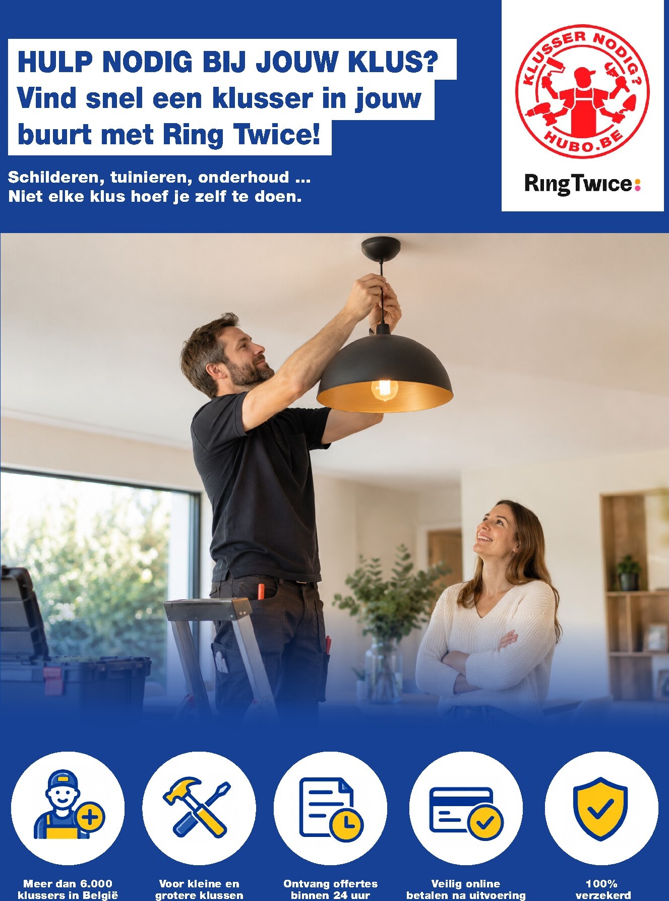 hubo - Huidige Hubo folder geldig van woensdag 07/10/2026 tot zondag 18/10/2026 - page: 23
