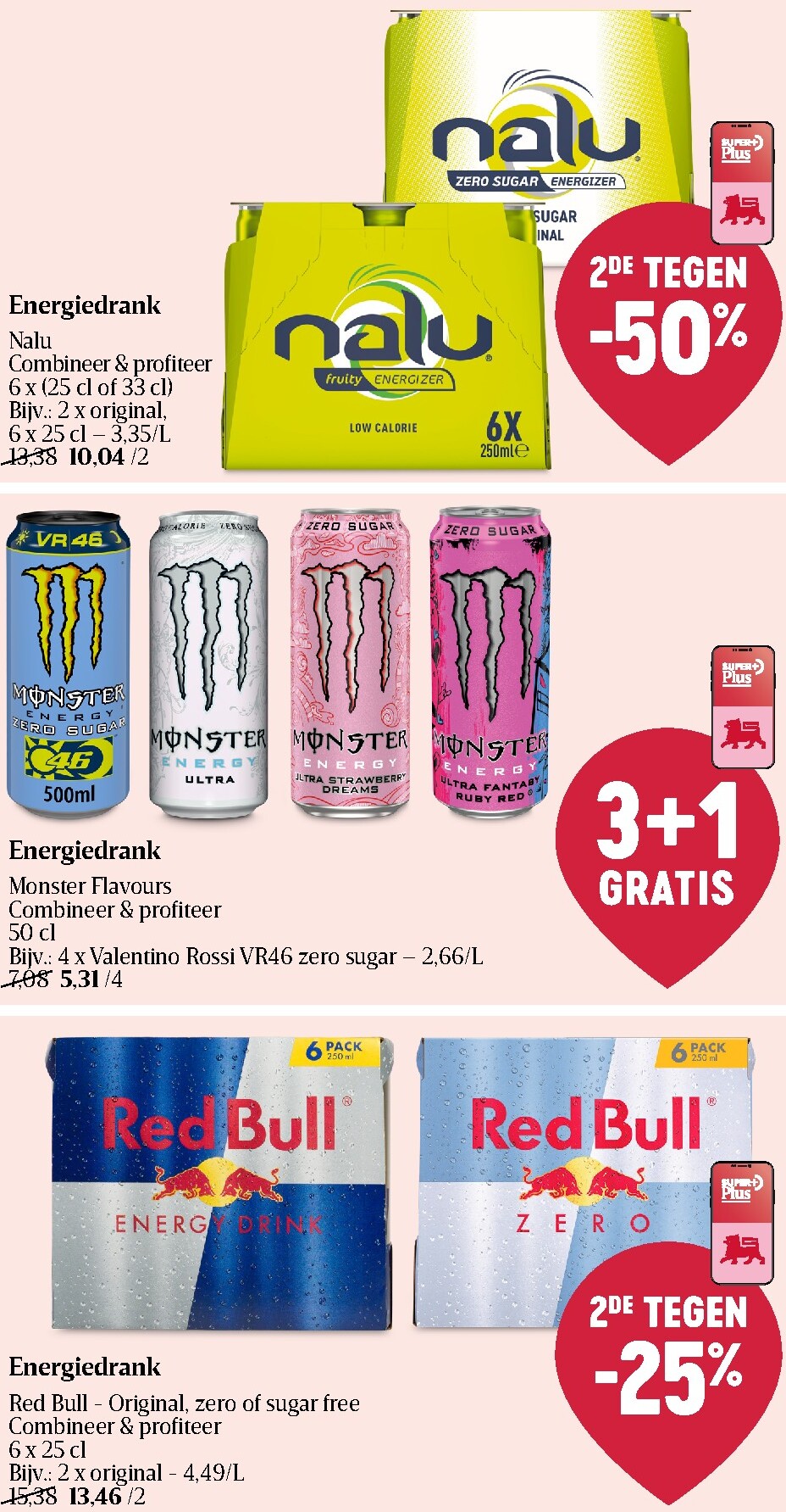 delhaize - Huidige Delhaize folder geldig van donderdag 01/10/2026 tot woensdag 07/10/2026 - page: 38