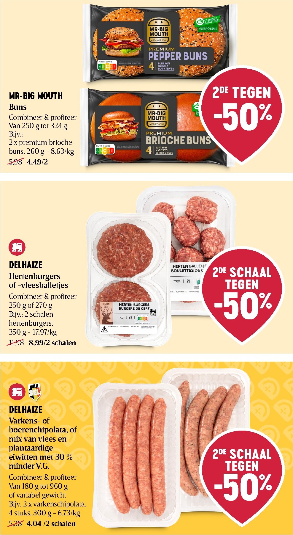 delhaize - Toekomstige Delhaize folder geldig van donderdag 15/10/2026 tot woensdag 21/10/2026 - page: 15