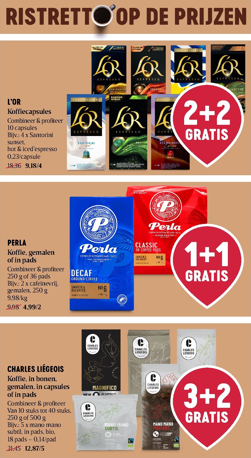 delhaize - Toekomstige Delhaize folder geldig van donderdag 15/10/2026 tot woensdag 21/10/2026 - page: 25