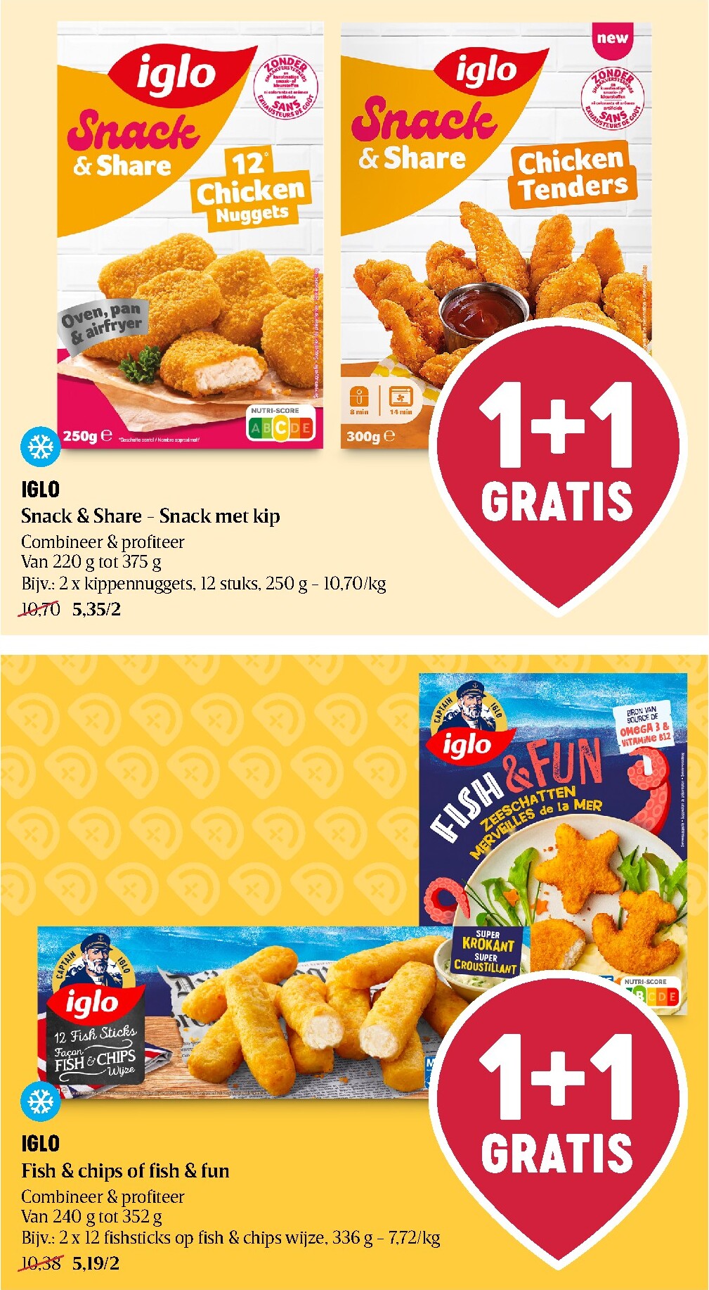 delhaize - Toekomstige Delhaize folder geldig van donderdag 15/10/2026 tot woensdag 21/10/2026 - page: 22