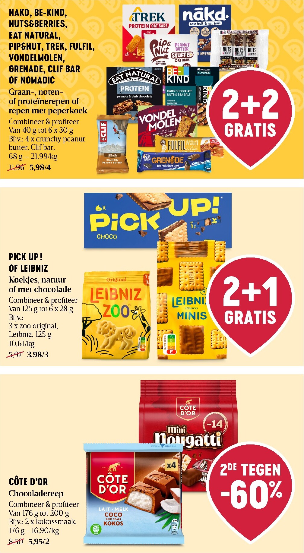 delhaize - Toekomstige Delhaize folder geldig van donderdag 15/10/2026 tot woensdag 21/10/2026 - page: 27