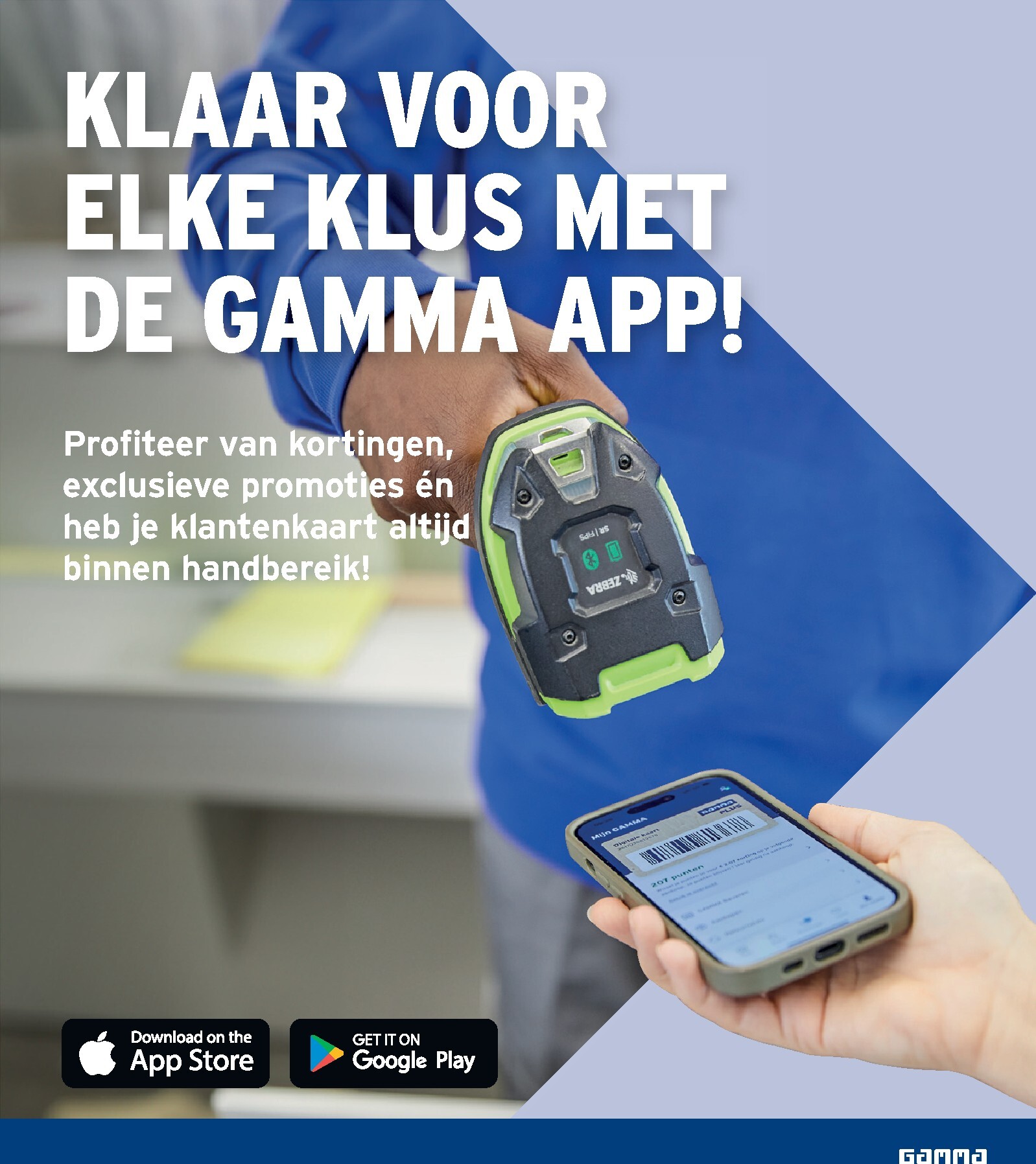 gamma - Huidige Gamma folder geldig van woensdag 22/04/2026 tot dinsdag 05/05/2026 - page: 11