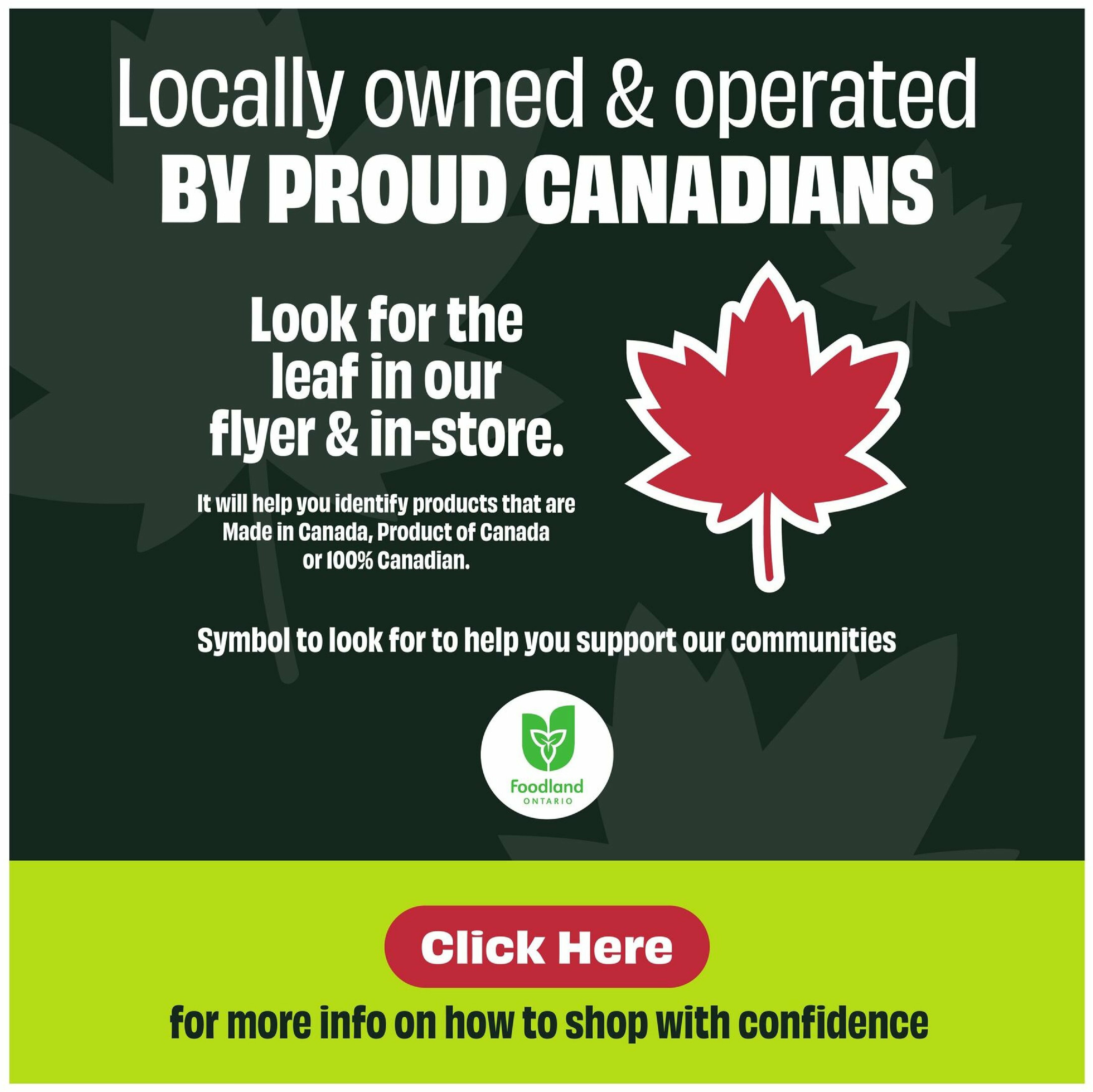 chalo-freshco - CHALO FreshCo flyer valid from 08-21 - 08-27 - page: 2