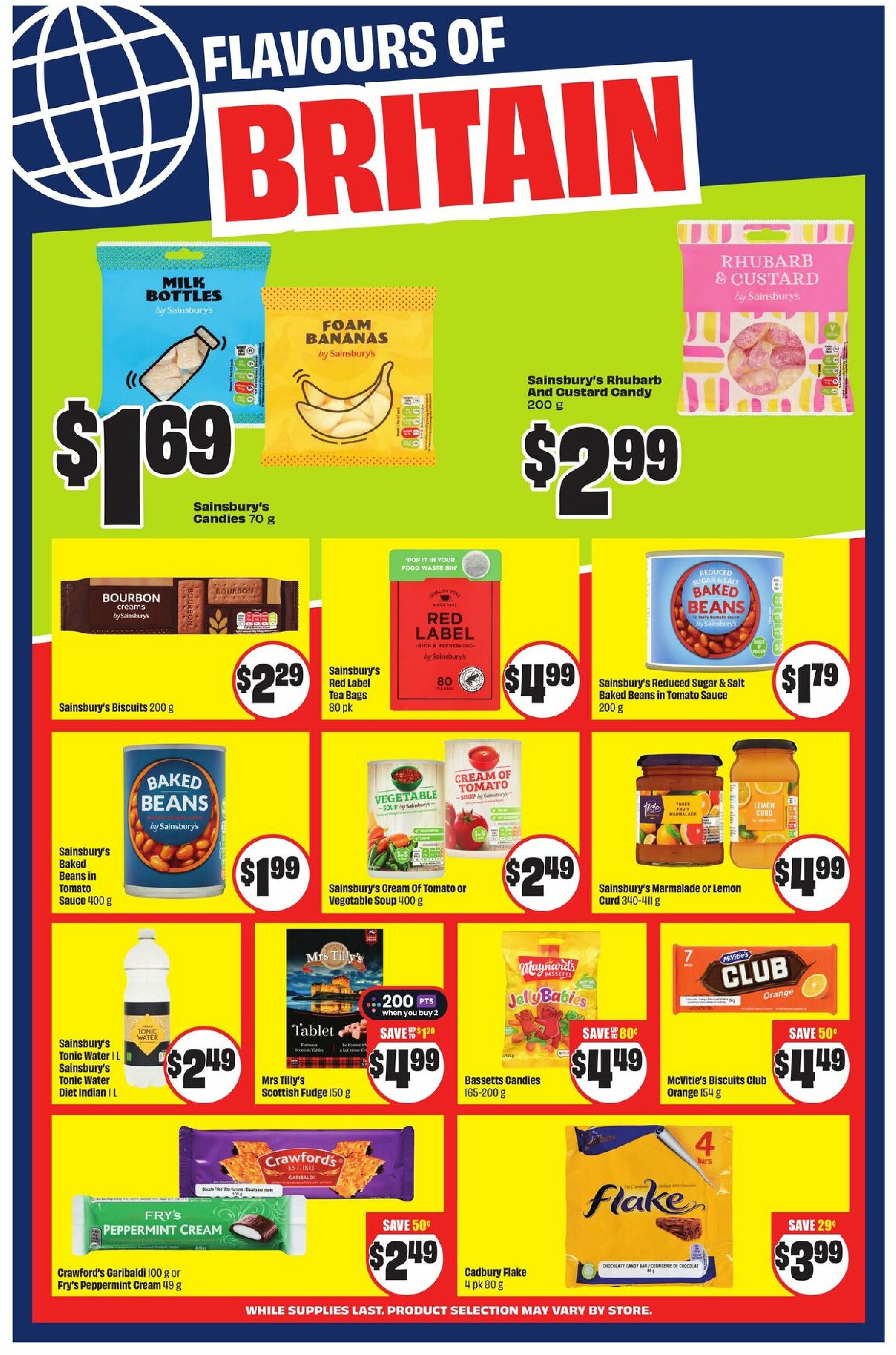 chalo-freshco - CHALO FreshCo flyer valid from 08-21 - 08-27 - page: 9