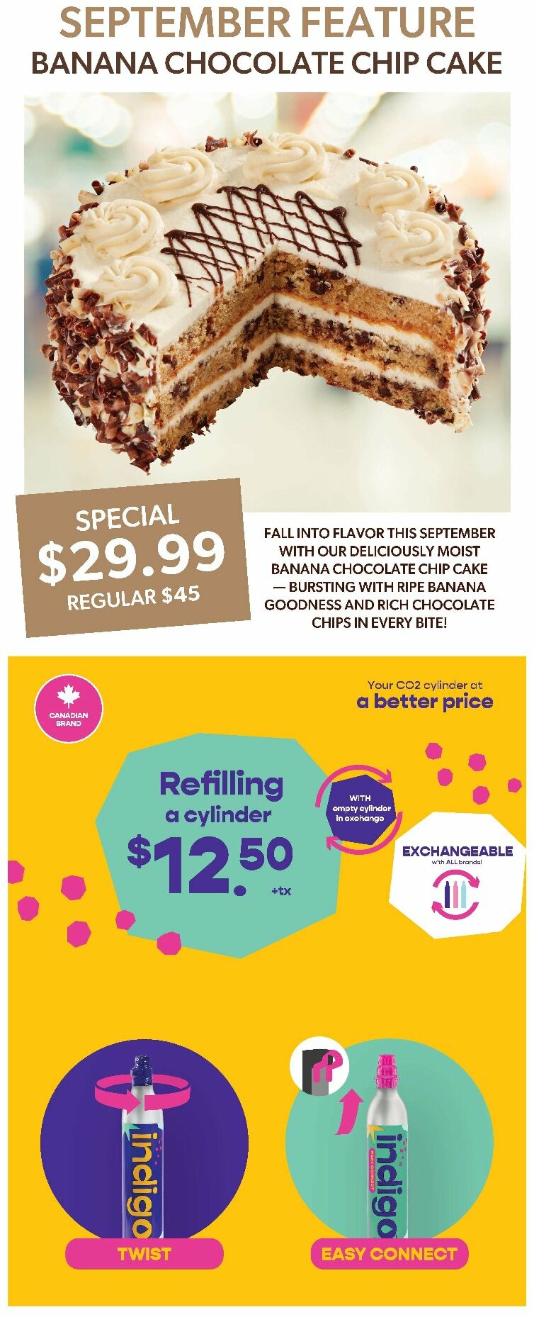 colemans - Colemans flyer valid from 08-28 - 09-03 - page: 7