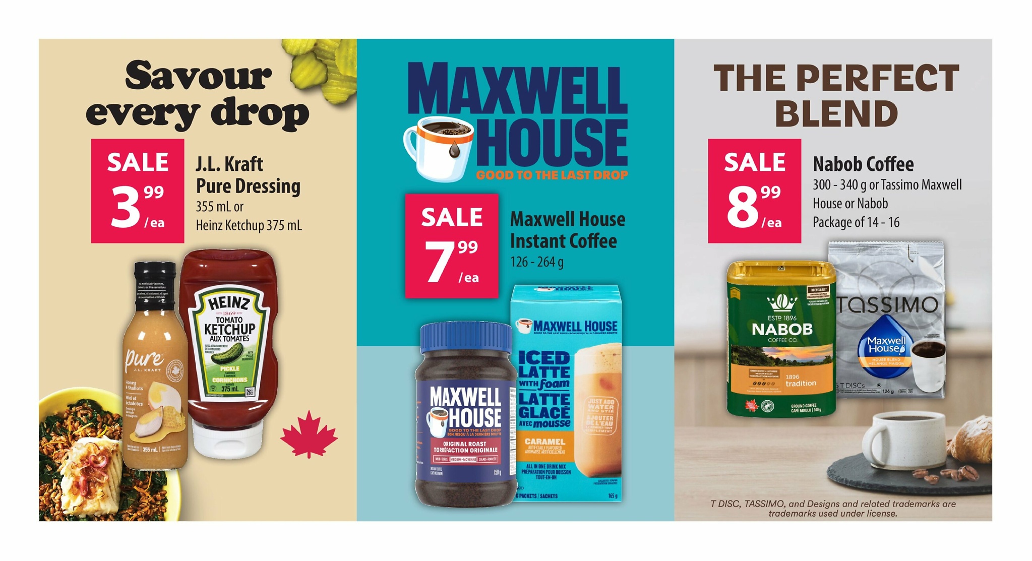 coop - Coop flyer valid from 09-04 - 09-10 - page: 9