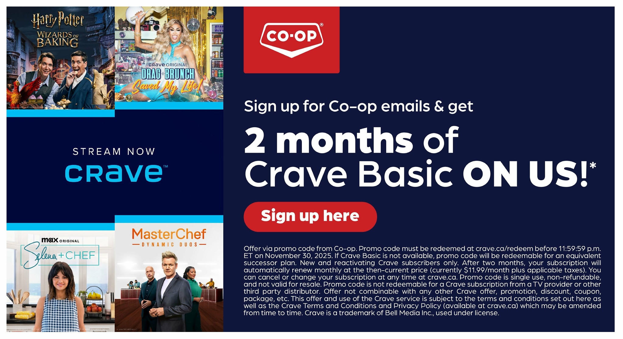 coop - Coop flyer valid from 09-04 - 09-10 - page: 3