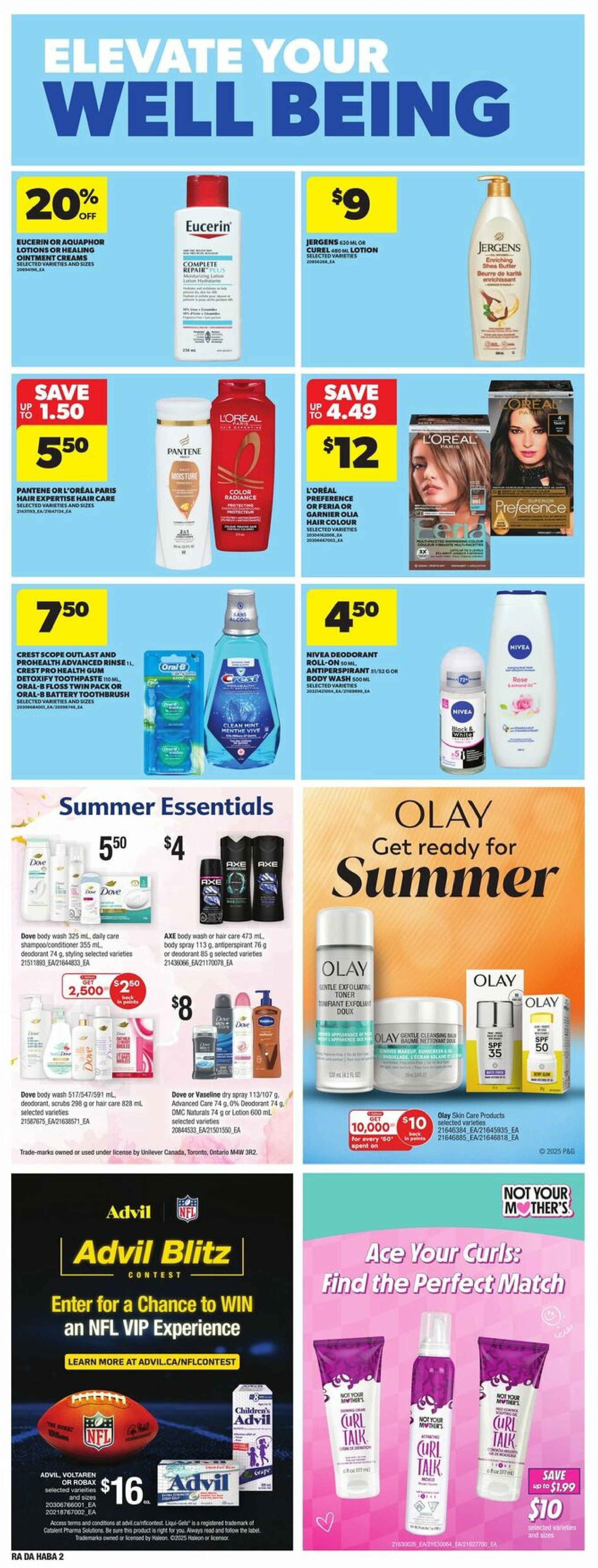 dominion - Dominion flyer valid from 08-21 - 08-27 - page: 24