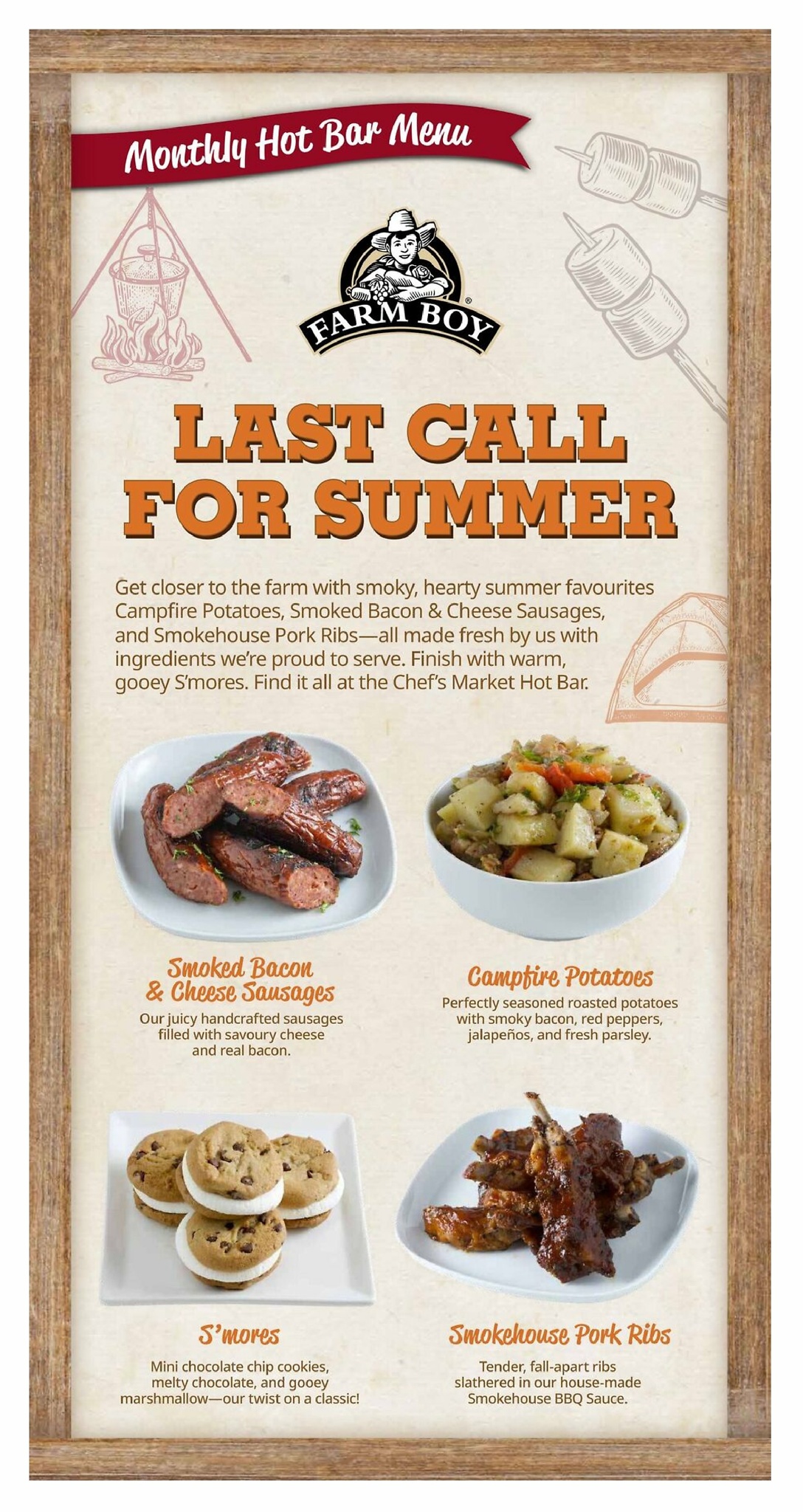 farm-boy - Farm Boy flyer valid from 09-04 - 09-10 - page: 6