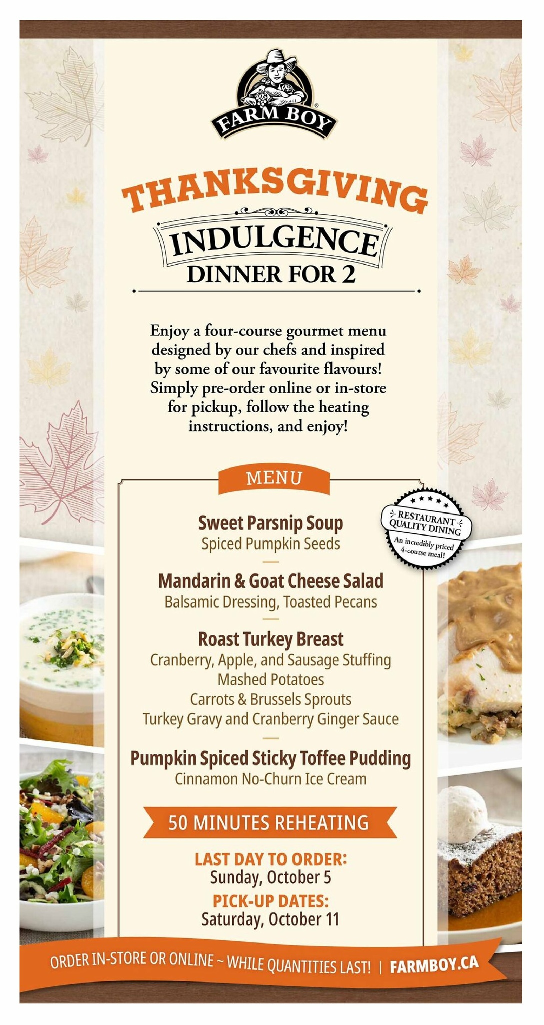 farm-boy - Farm Boy flyer valid from 09-04 - 09-10 - page: 9