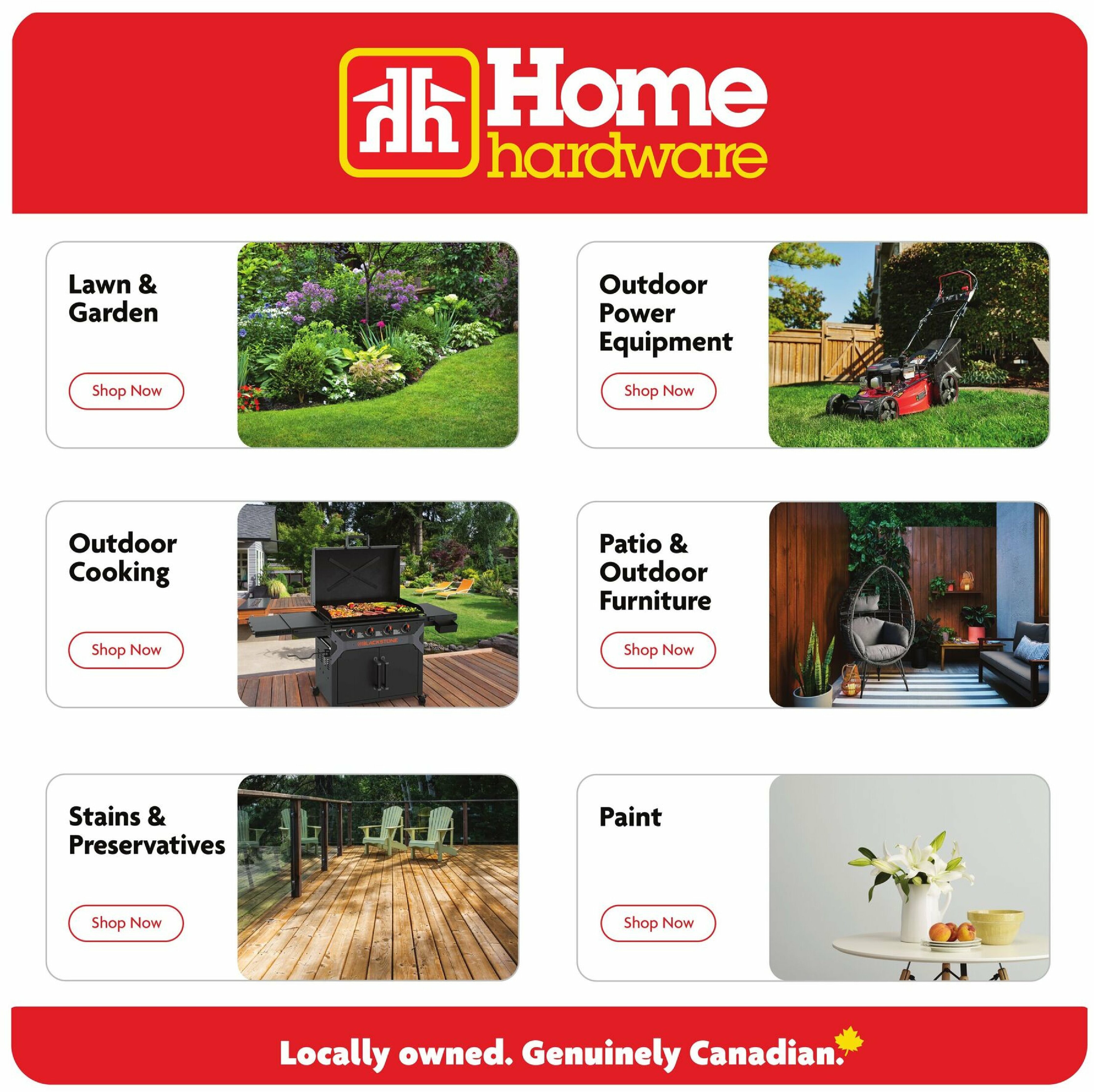 home-hardware - Home Hardware flyer valid from 08-28 - 09-10 - page: 22
