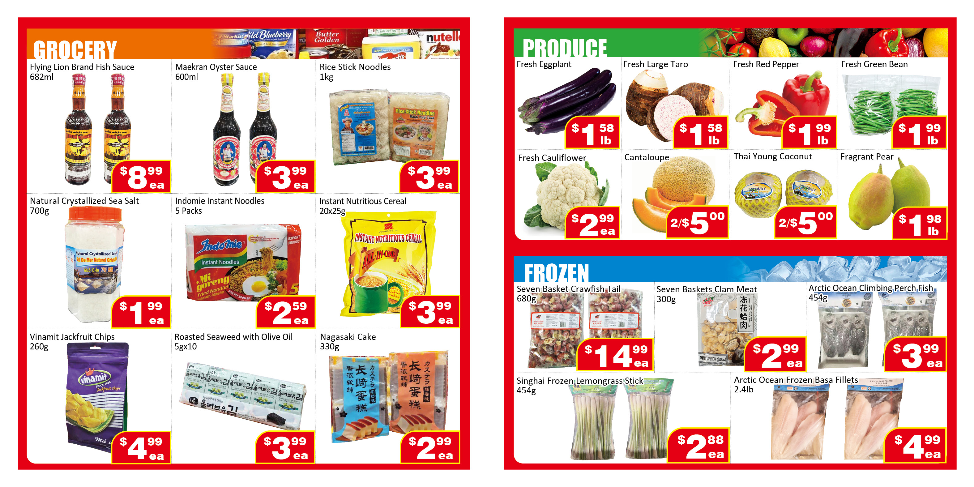 jian-hing - Jian Hing - North York flyer valid from 08-29 - 09-04 - page: 2