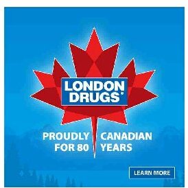 london-drugs - London Drugs flyer valid from 08-15 - 08-20 - page: 6