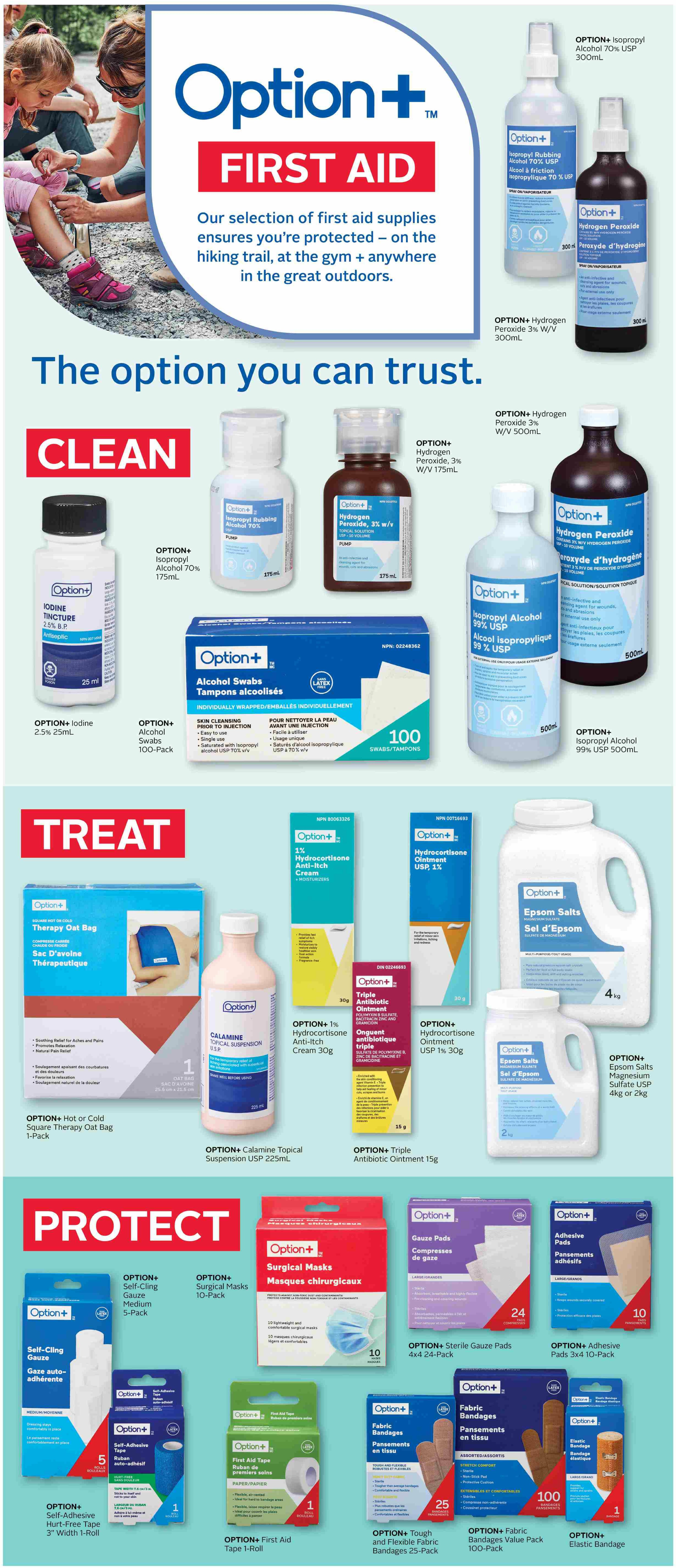 rexall - Rexall flyer valid from 08-22 - 08-28 - page: 5