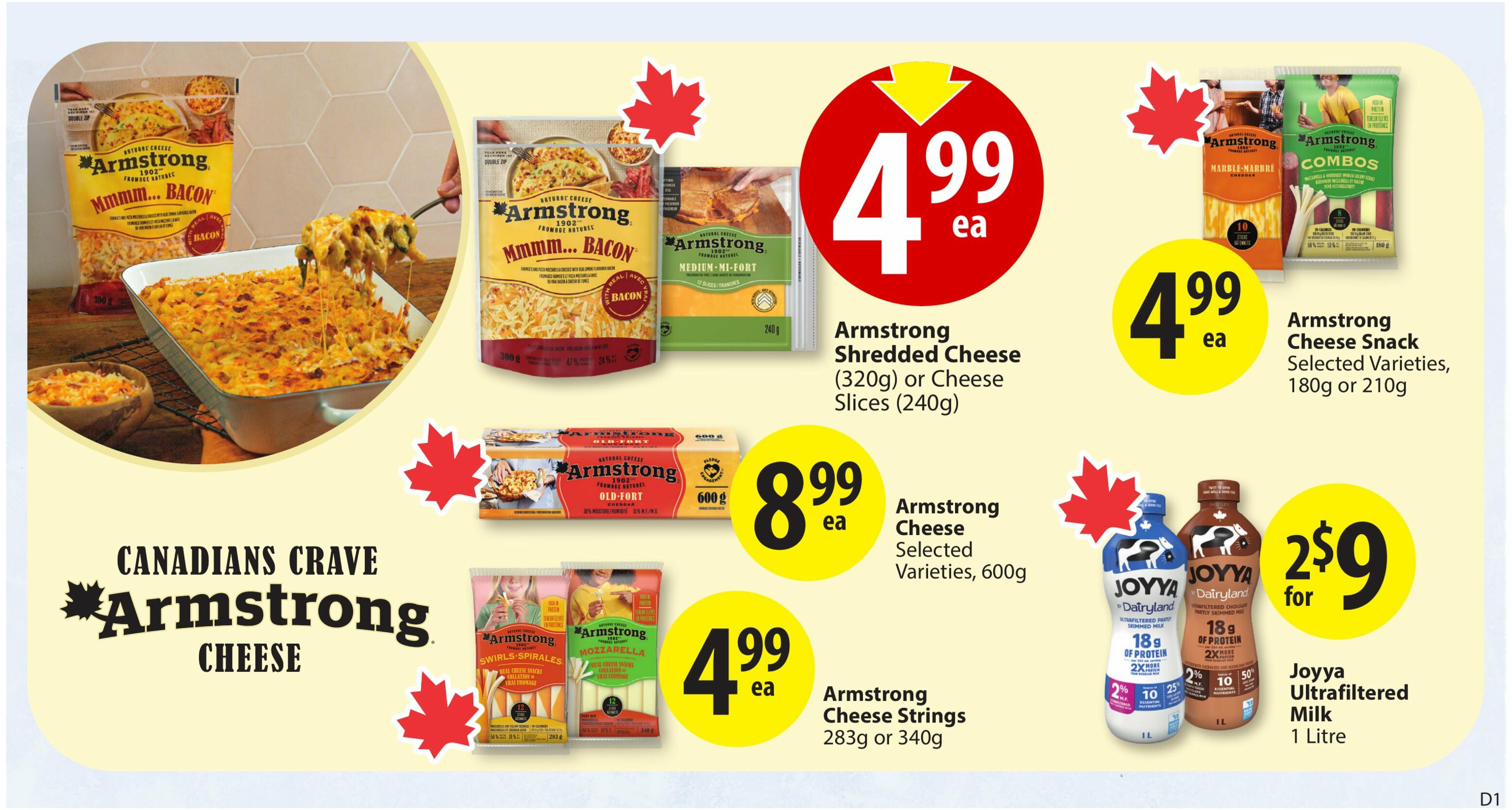 save-on-foods - Save On Foods flyer valid from 08-21 - 08-27 - page: 21