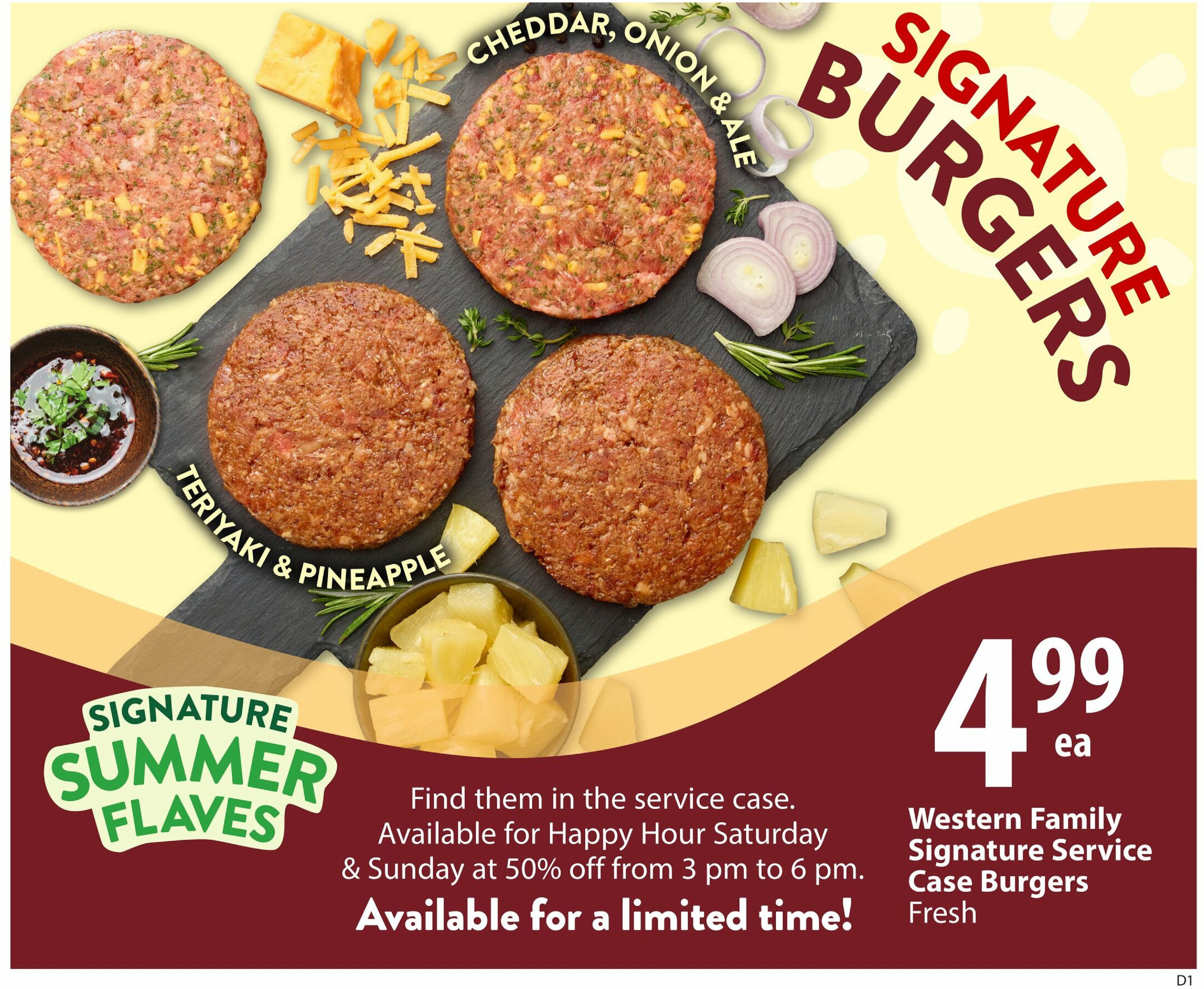 save-on-foods - Save On Foods flyer valid from 08-21 - 08-27 - page: 8