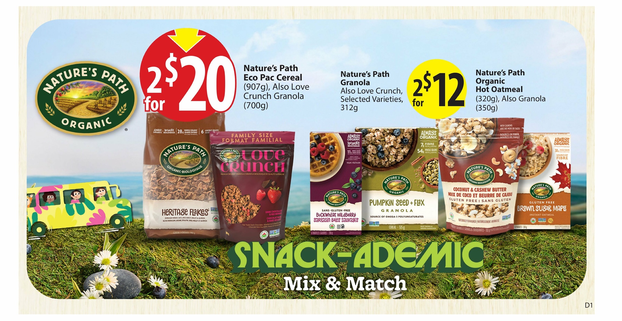 save-on-foods - Save On Foods flyer valid from 09-04 - 09-10 - page: 22