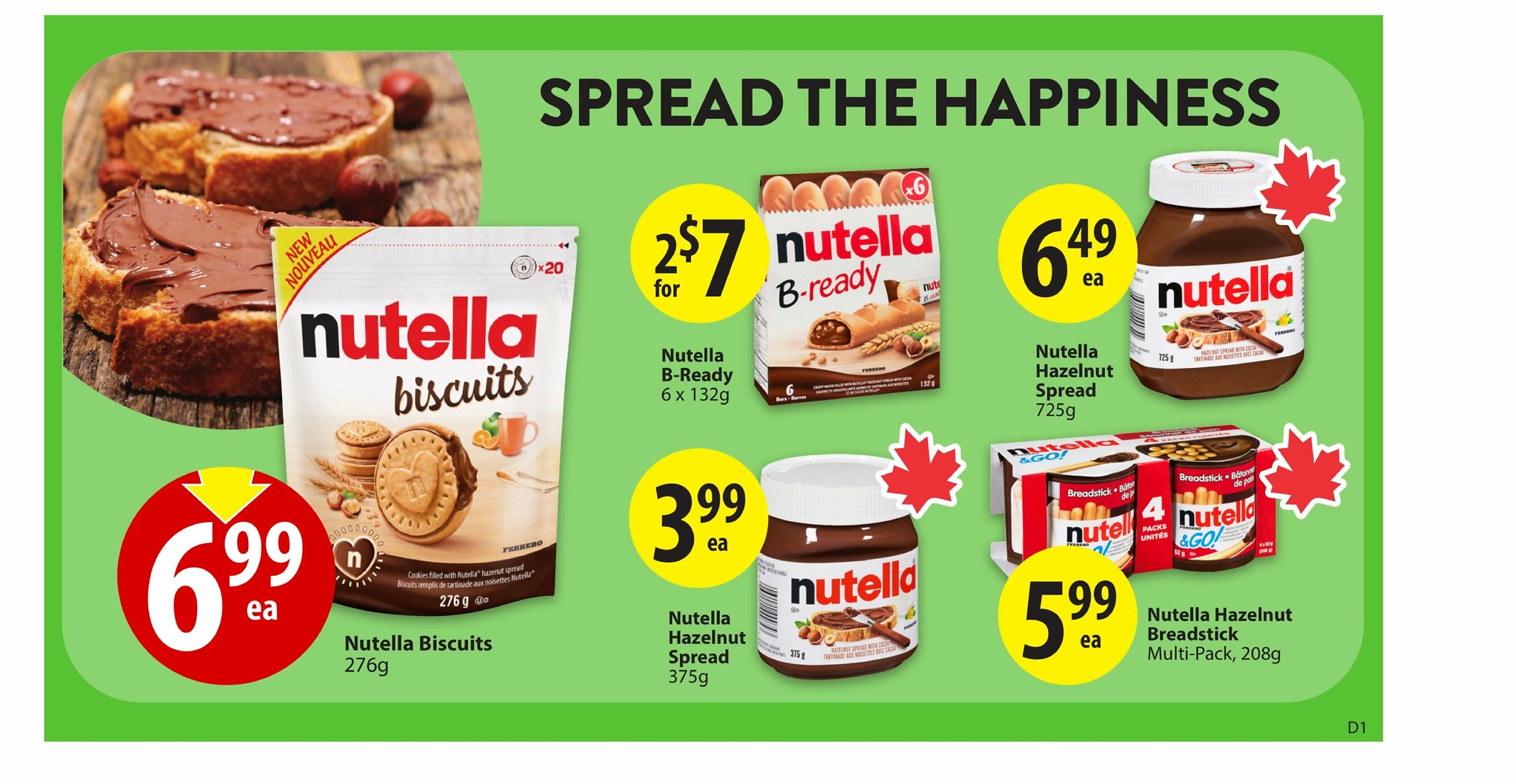 save-on-foods - Save On Foods flyer valid from 09-04 - 09-10 - page: 15
