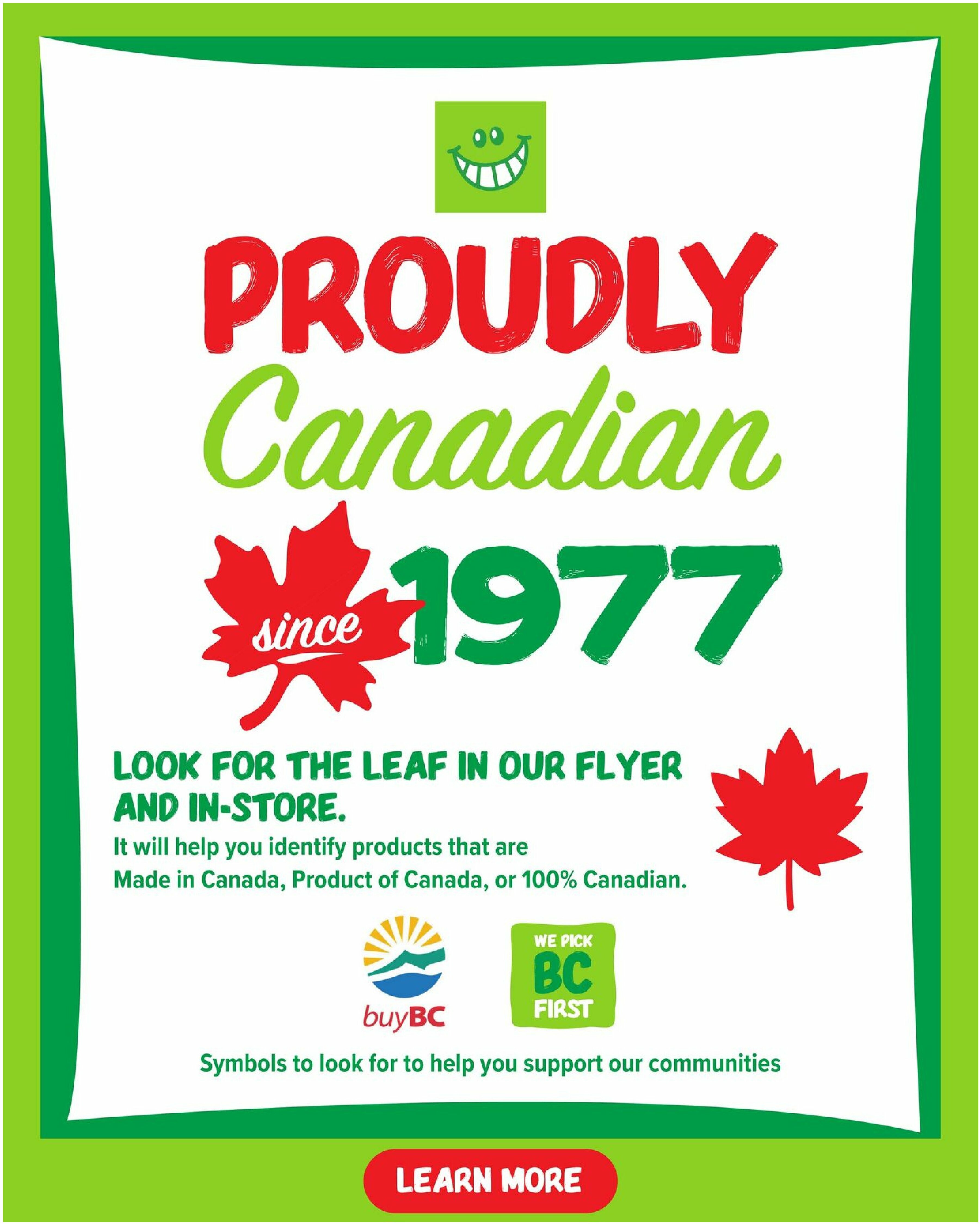 thrifty-foods - Thrifty Foods flyer valid from 08-28 - 09-03 - page: 2