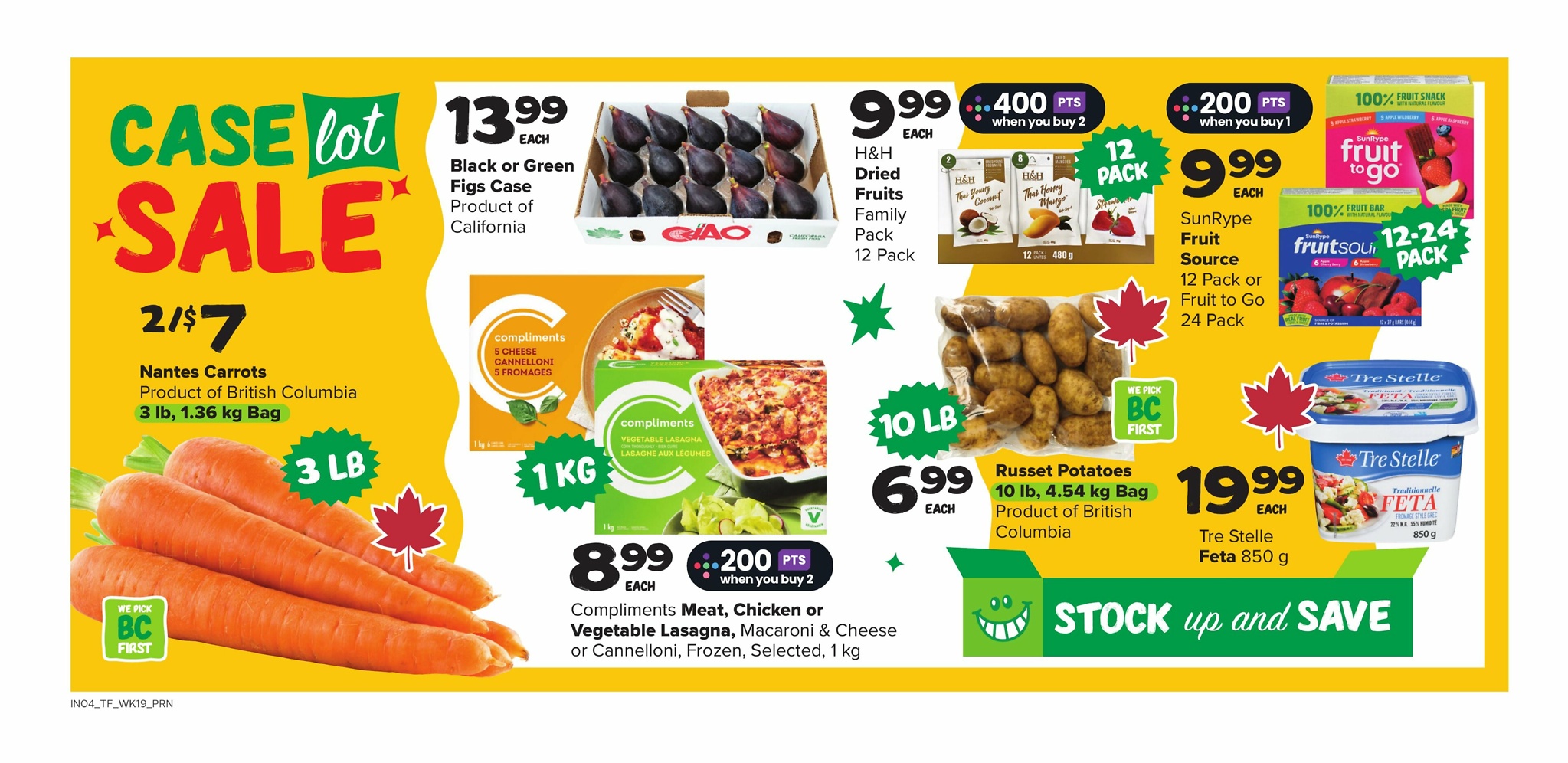 thrifty-foods - Thrifty Foods flyer valid from 09-04 - 09-10 - page: 13