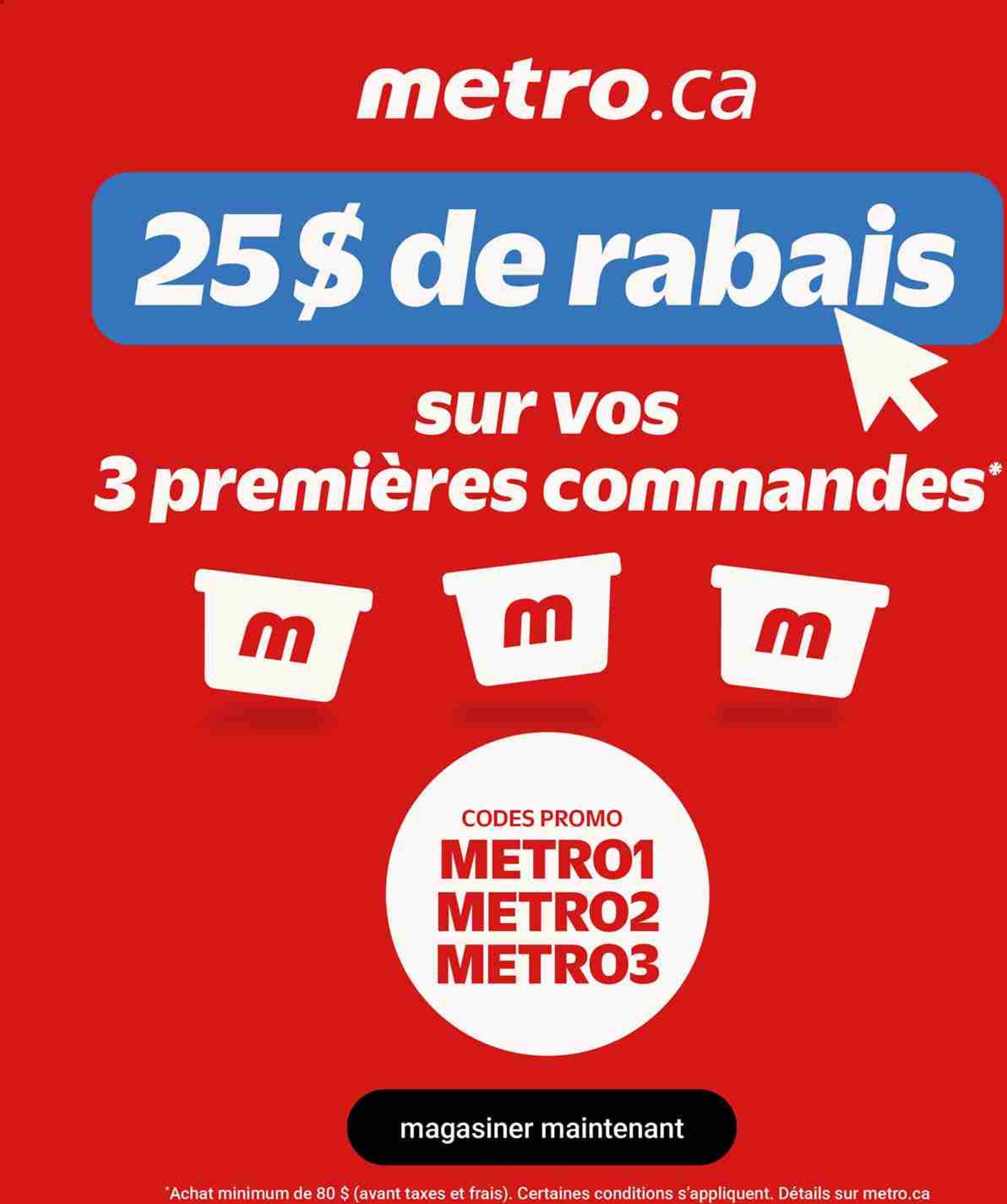 metro - Metro Flyer Valid from 2026-09-24 to 2026-09-30 - page: 9