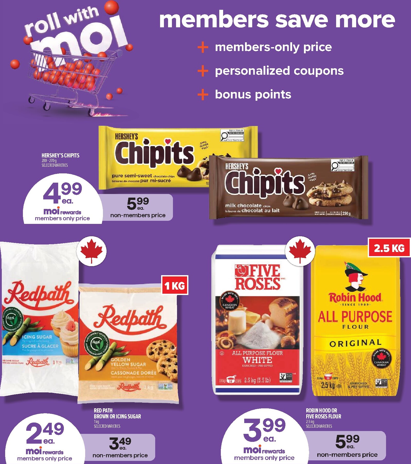 metro - New Metro - Thanksgiving Specials Flyer for This Week – 2026-10-01 to 2026-10-07 - page: 13
