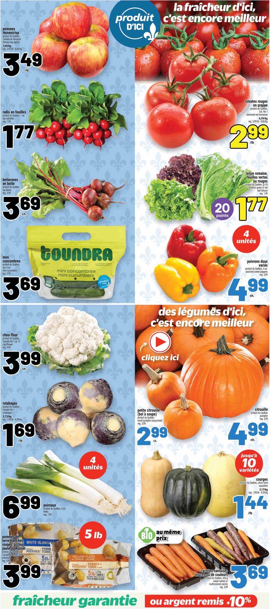metro - New Metro Flyer for This Week – 2026-10-08 to 2026-10-14 - page: 6