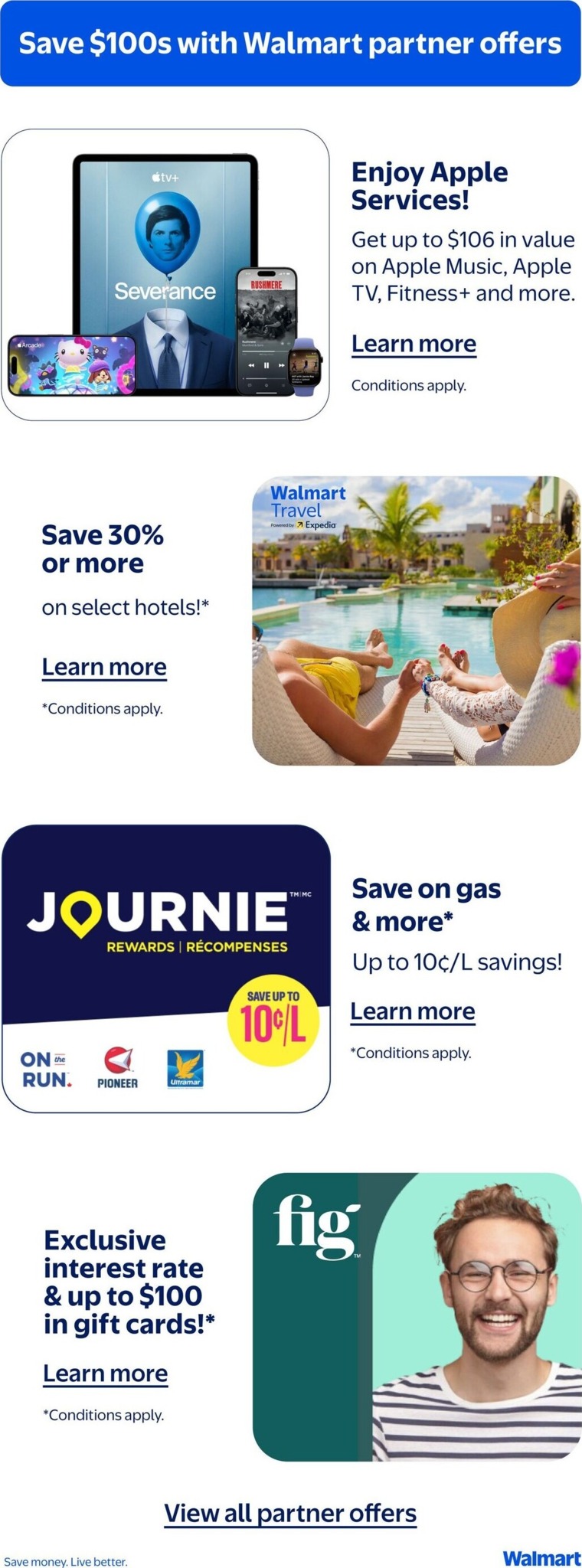 walmart - New Walmart Flyer for This Week – 2026-09-17 to 2026-09-23 - page: 18