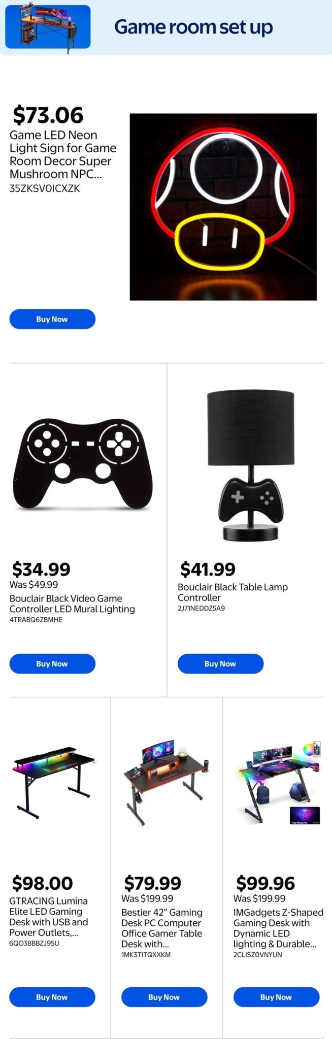 walmart - New Walmart - Gaming Guide Flyer for This Week – 2026-10-01 to 2026-10-14 - page: 9